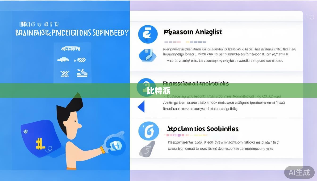 比特派不能买卖了？原因解析与实用解决步骤，助您快速恢复交易