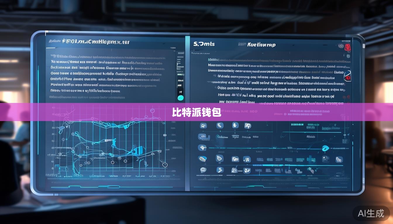 比特派钱包是谁开发的？安全性如何？深度解析其背景与安全机制