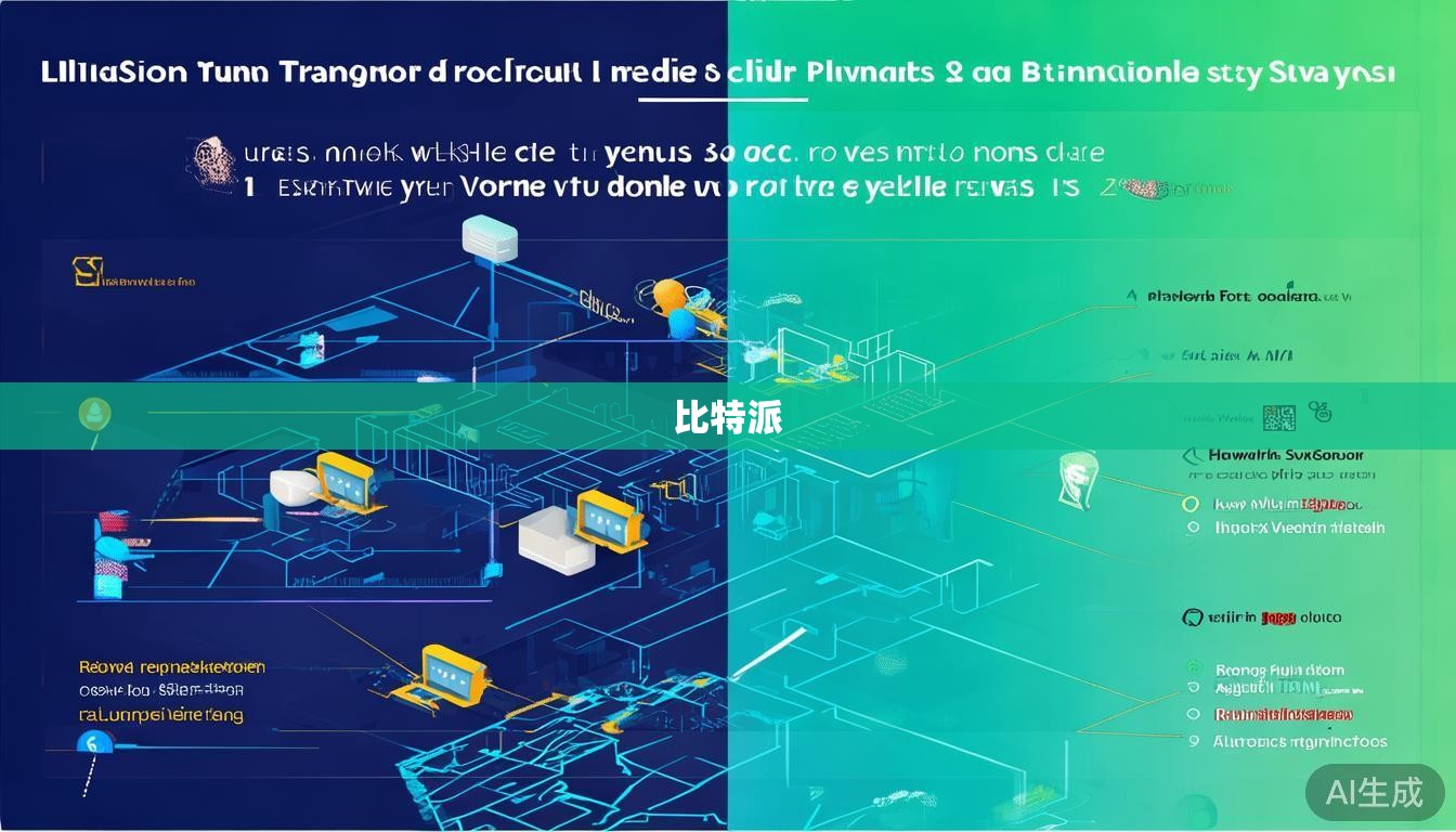 比特派收款未到账怎么办？解析网络拥堵、数据延迟，教你查询交易状态