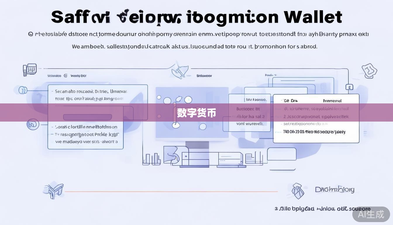 比特派钱包官网下载指南：如何安全安装与正确备份？