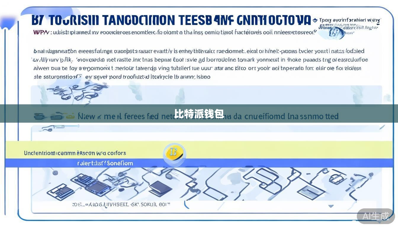 比特派钱包转账未确认？解析网络拥堵、手续费不足等核心原因与解决之道
