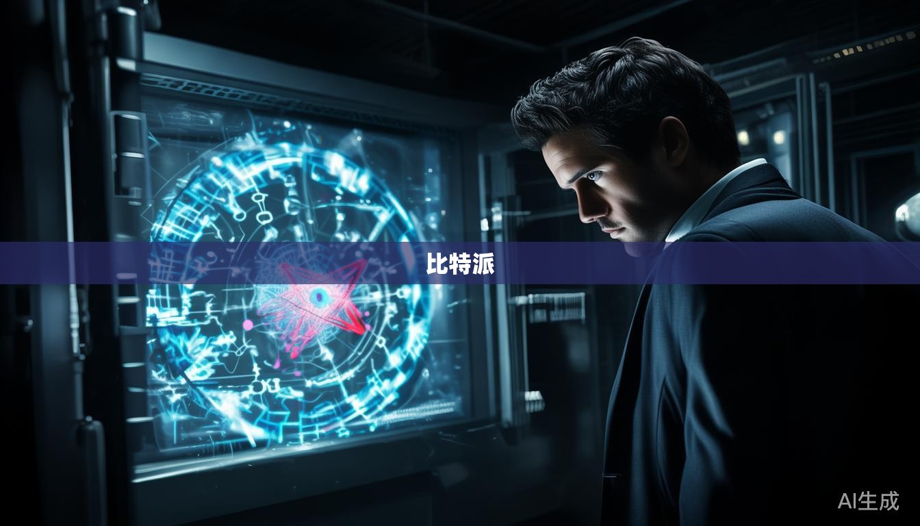 断网=冷钱包？揭秘比特派断网安全隐患，冷钱包才是真正资产守护者