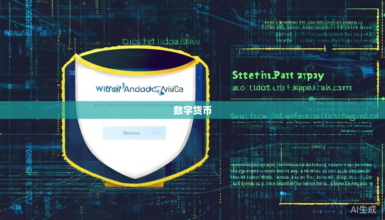 比特派安卓版安全吗？官方下载渠道解析，规避第三方风险