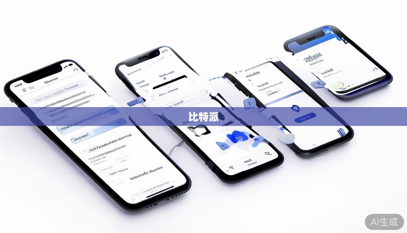 苹果手机如何下载比特派？官方渠道最安全，3步搞定防风险