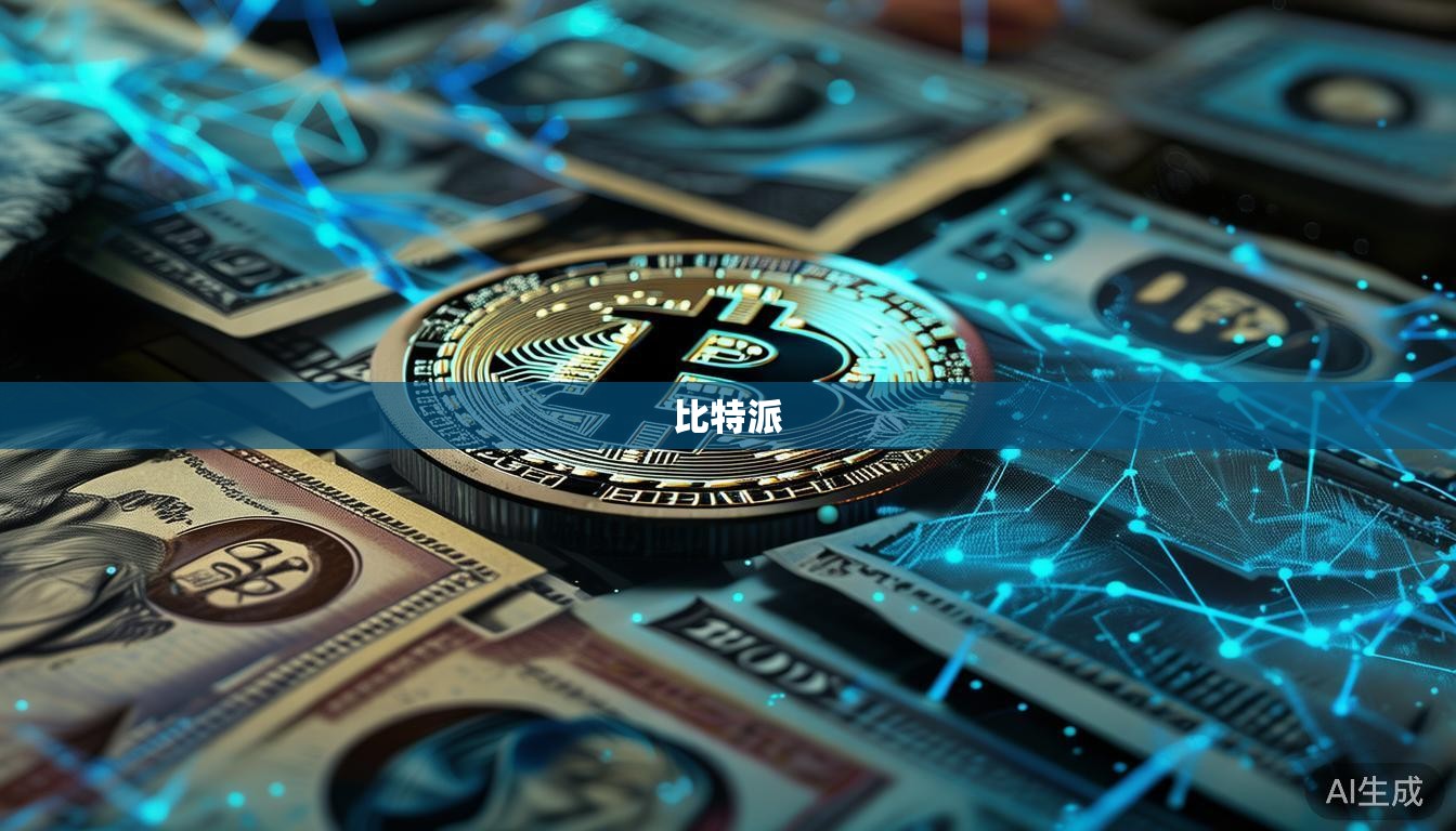 比特派是货币吗？揭秘比特派与美元、欧元的本质区别及关联