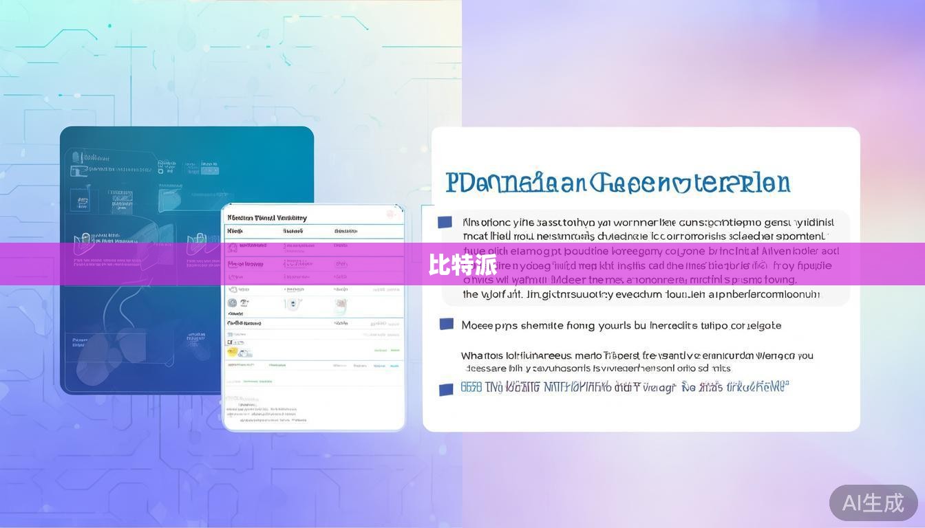 比特派转账未确认？解析原因与解决方法，助您快速到账