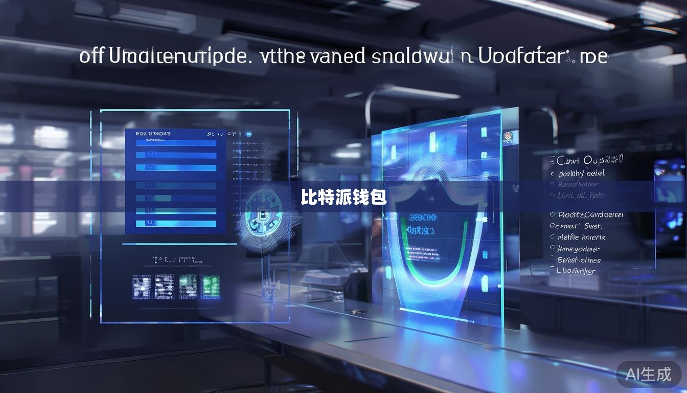 比特派钱包为什么要强制升级？升级前需做哪些准备？- 保障资产安全的关键步骤