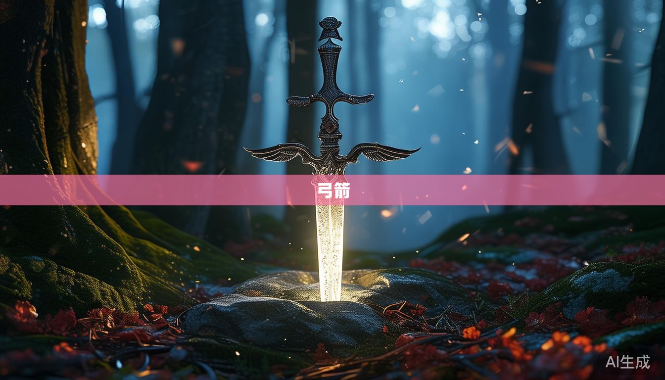 丘比特之剑：揭秘神话本源与文化演变，爱情象征背后的真相