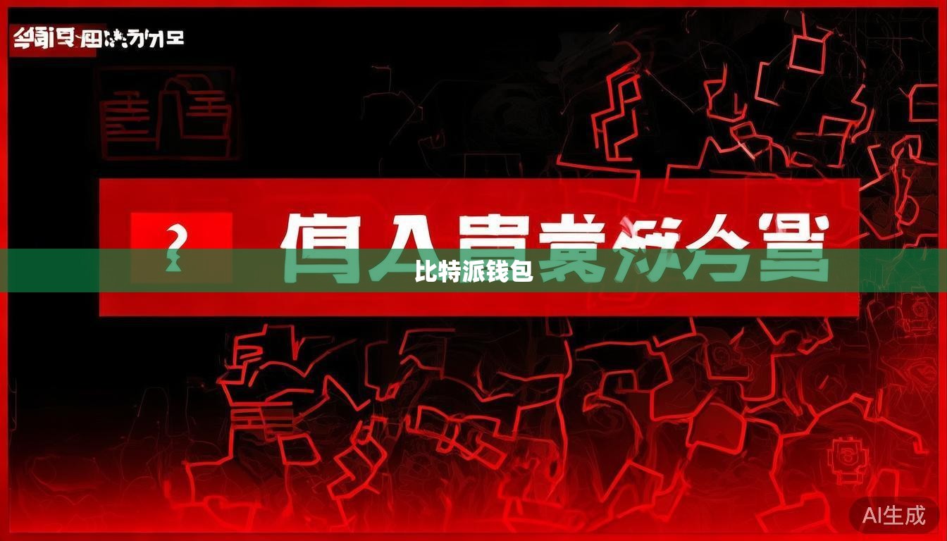 比特派钱包安全警示：为何不能随意下载截图？三大风险需警惕