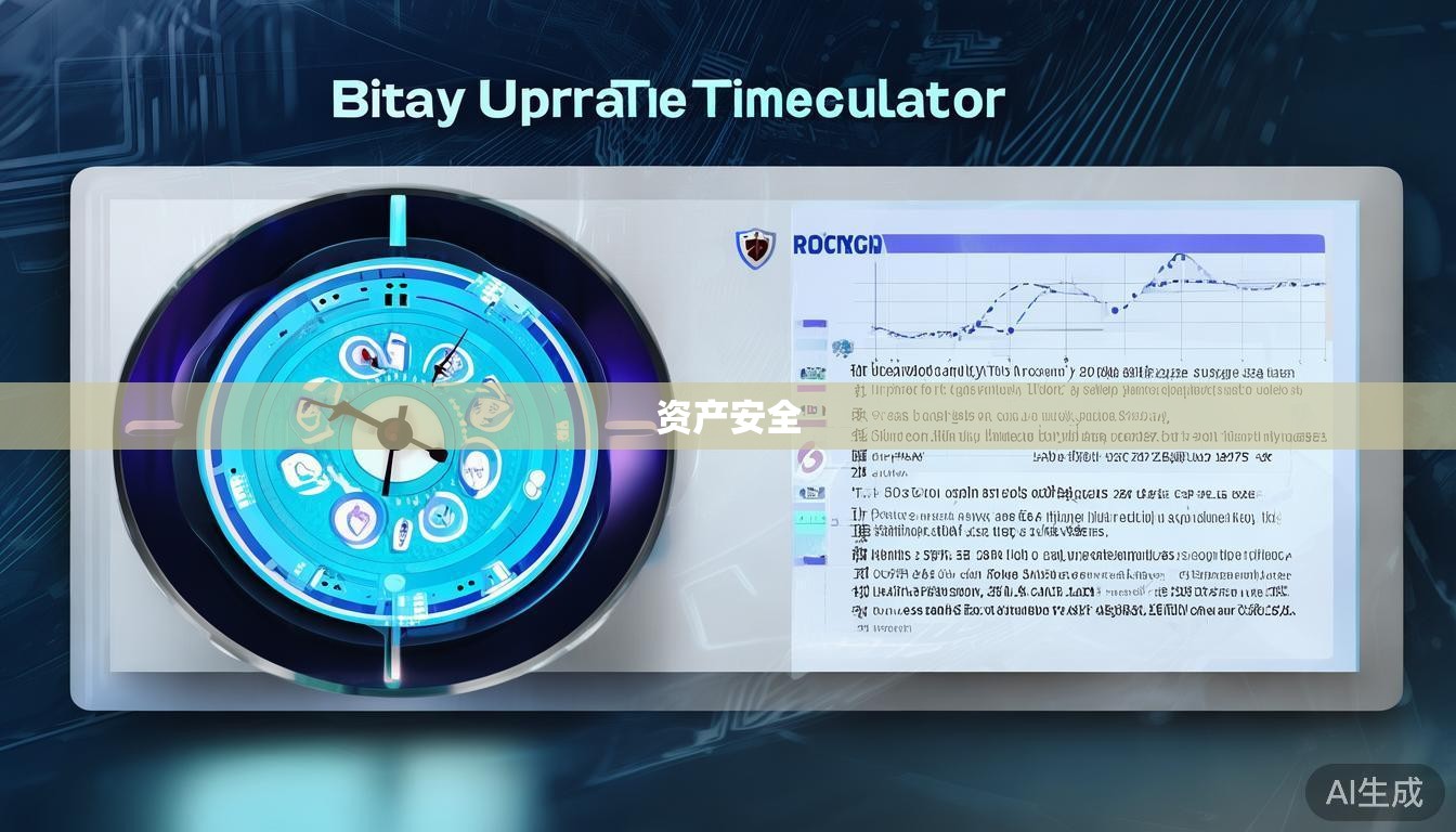 比特派升级时间如何计算?掌握预测方法与注意事项,保障资产安全 比特派升级时间如何计算?掌握预测方法与注意事项,保障资产安全