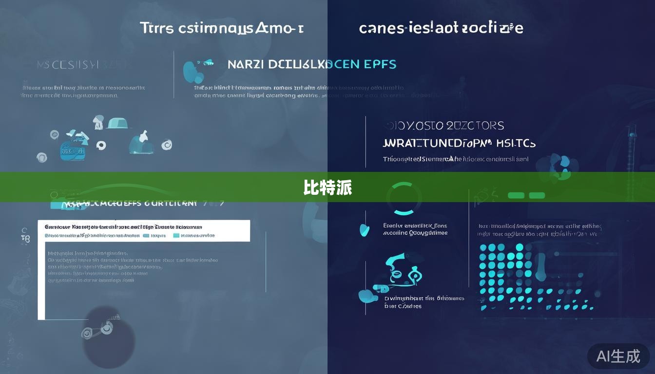 比特派资产转回交易所？详解三大主因与关键操作步骤