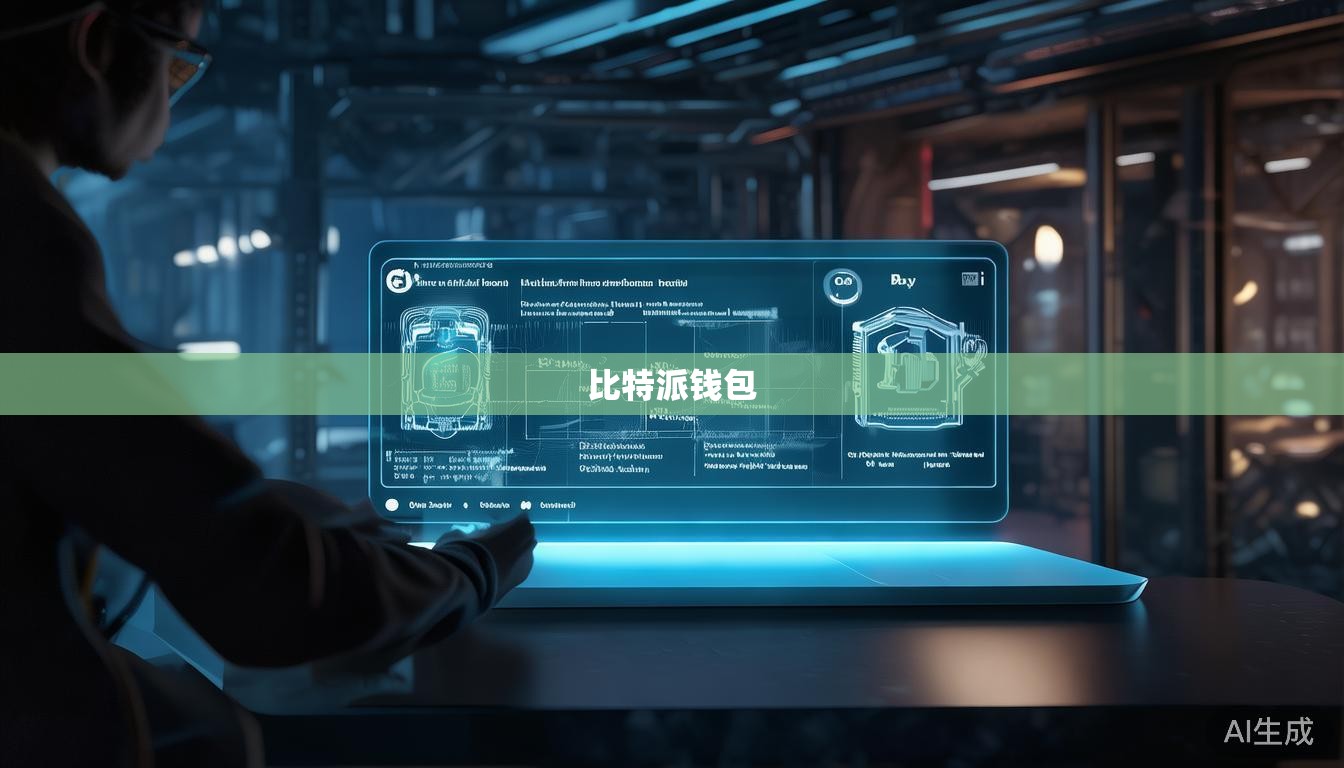 比特派钱包私钥在哪？详解助记词与本地加密存储，私钥不在服务器