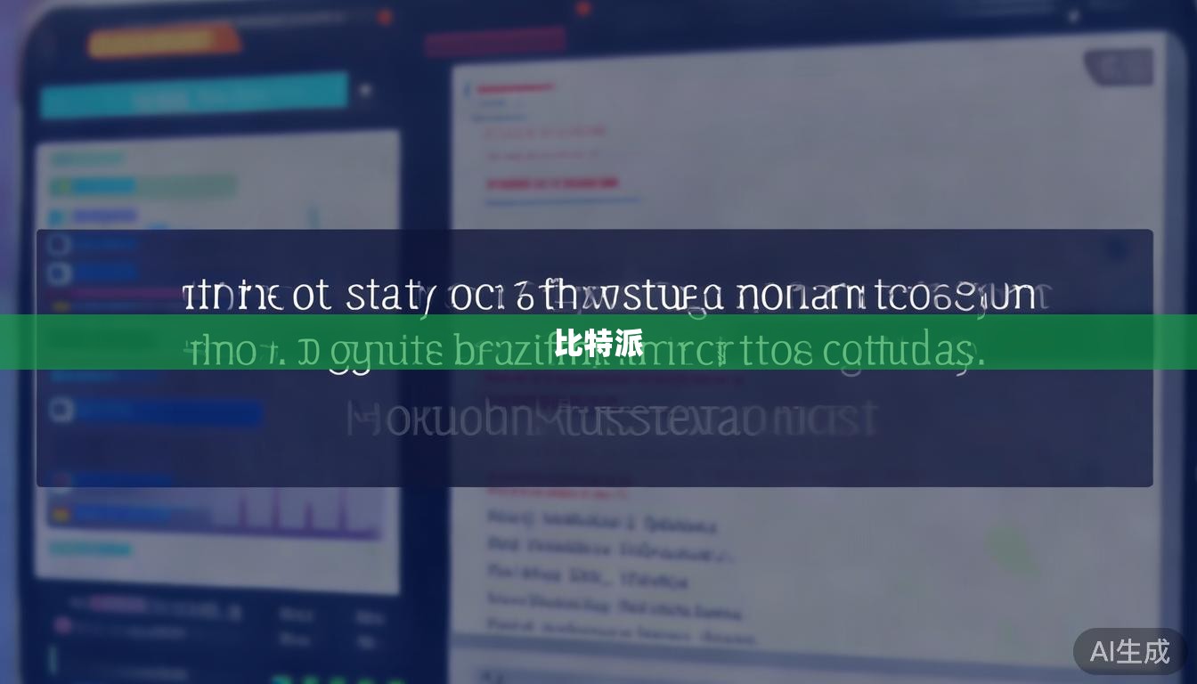 比特派怎样交易账号？掌握安全转账与兑换步骤，谨防资产丢失风险