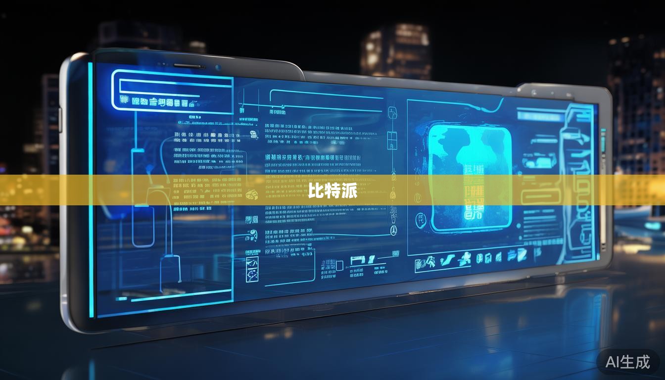 比特派国内能登陆吗？手机下载与使用全解析，一文看懂