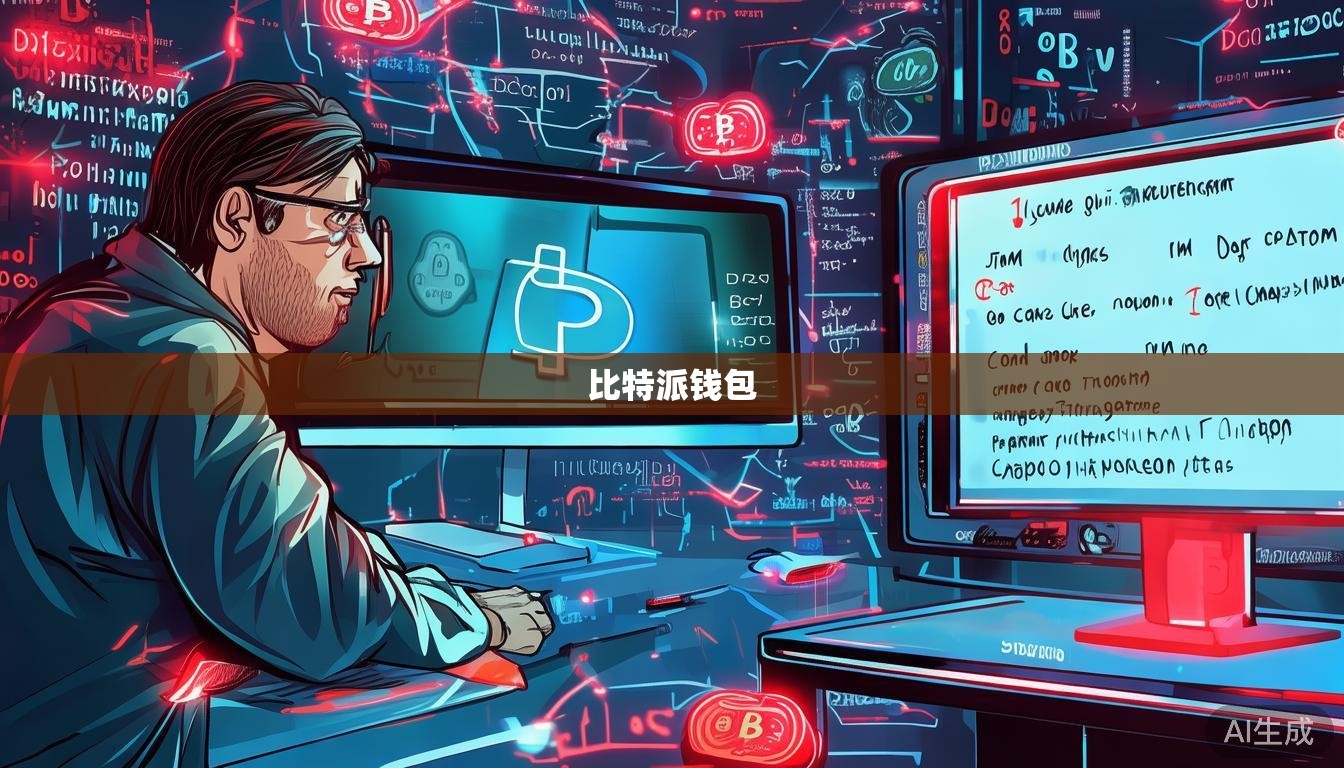 比特派钱包被盗，资产能否找回？官方详解应对步骤与核心困境