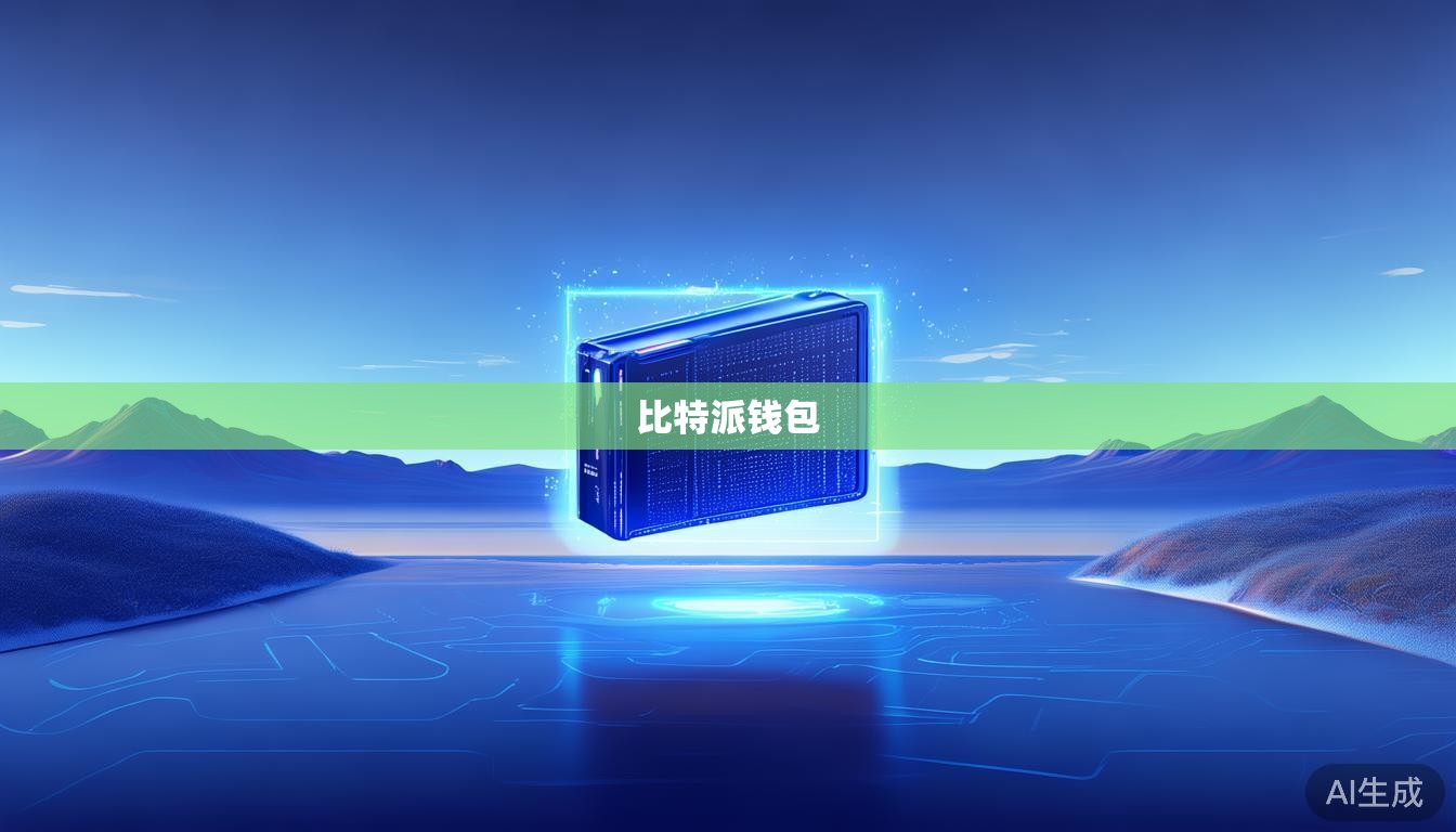 深度解析：用比特派钱包挖矿？这纯属误解，安全存储才是核心