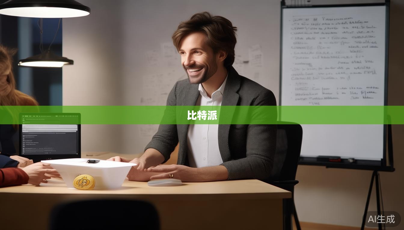 手把手教你用比特派做冷钱包，离线保管比特币私钥超安全