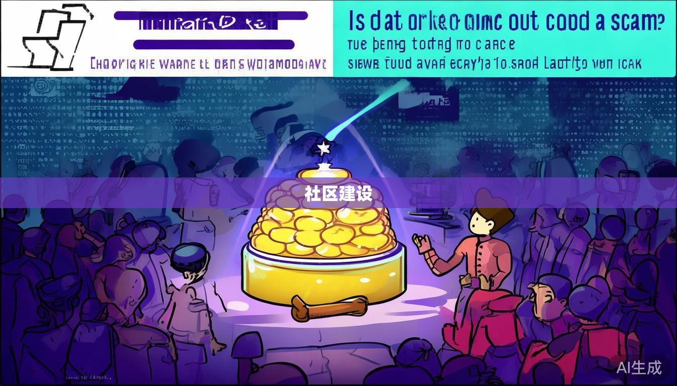 比特派领糖果是骗局吗？揭秘空投陷阱与安全领取方法