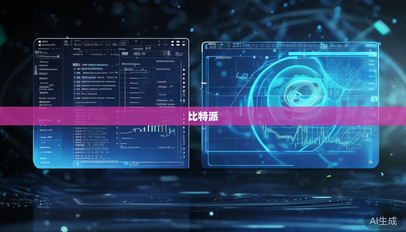 比特派是钱包还是交易所？想安全交易的看这里