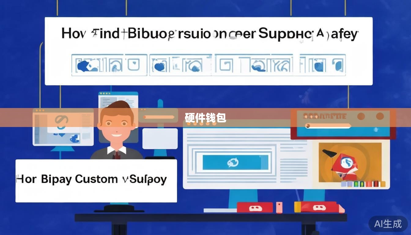 比特派客服怎么找？小心非官方渠道的风险与正确解决方式