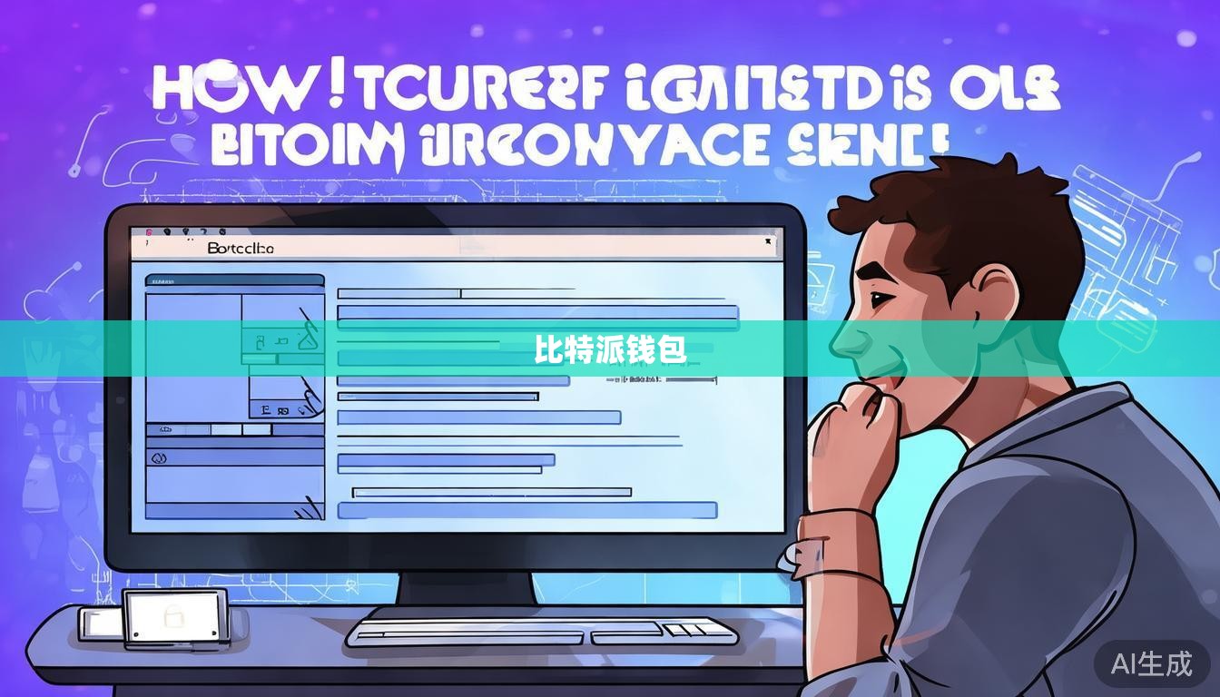 比特派私钥忘了怎么办？真正靠谱的找回方法只有这一种