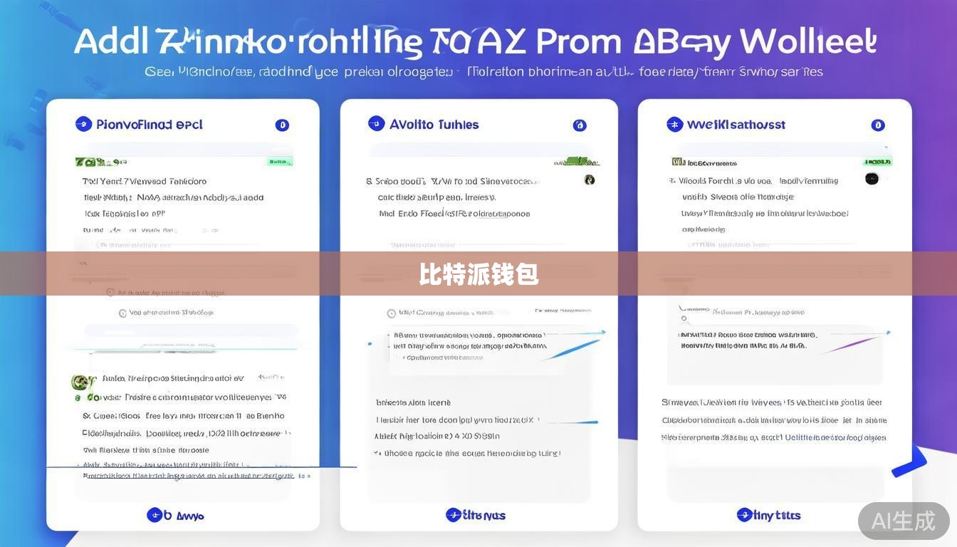 比特派钱包充TRX图文教程：从添加到提币，一步步搞定充值