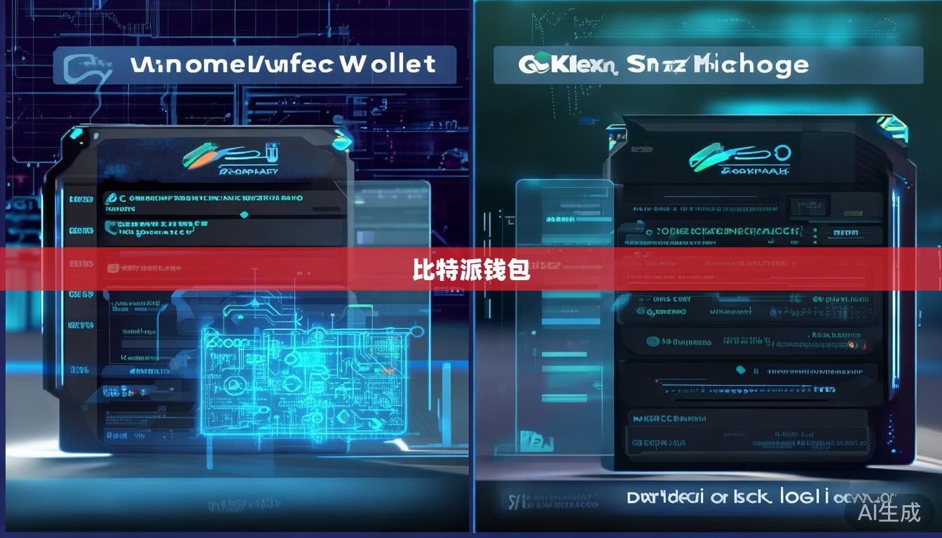 比特派钱包和欧易交易所哪个更安全？从技术到合规的选钱包指南