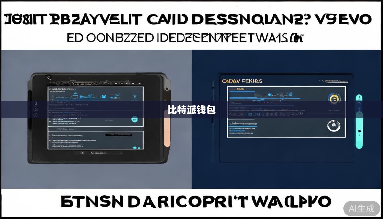 比特派钱包是中心化吗？从私钥管理和资产控制深度剖析