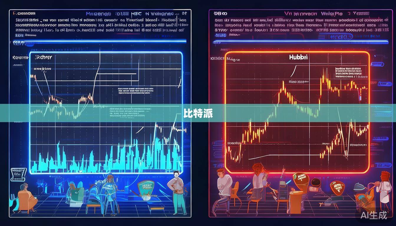 比特派和火币价格为啥不一样？价差原因与应对策略全解析