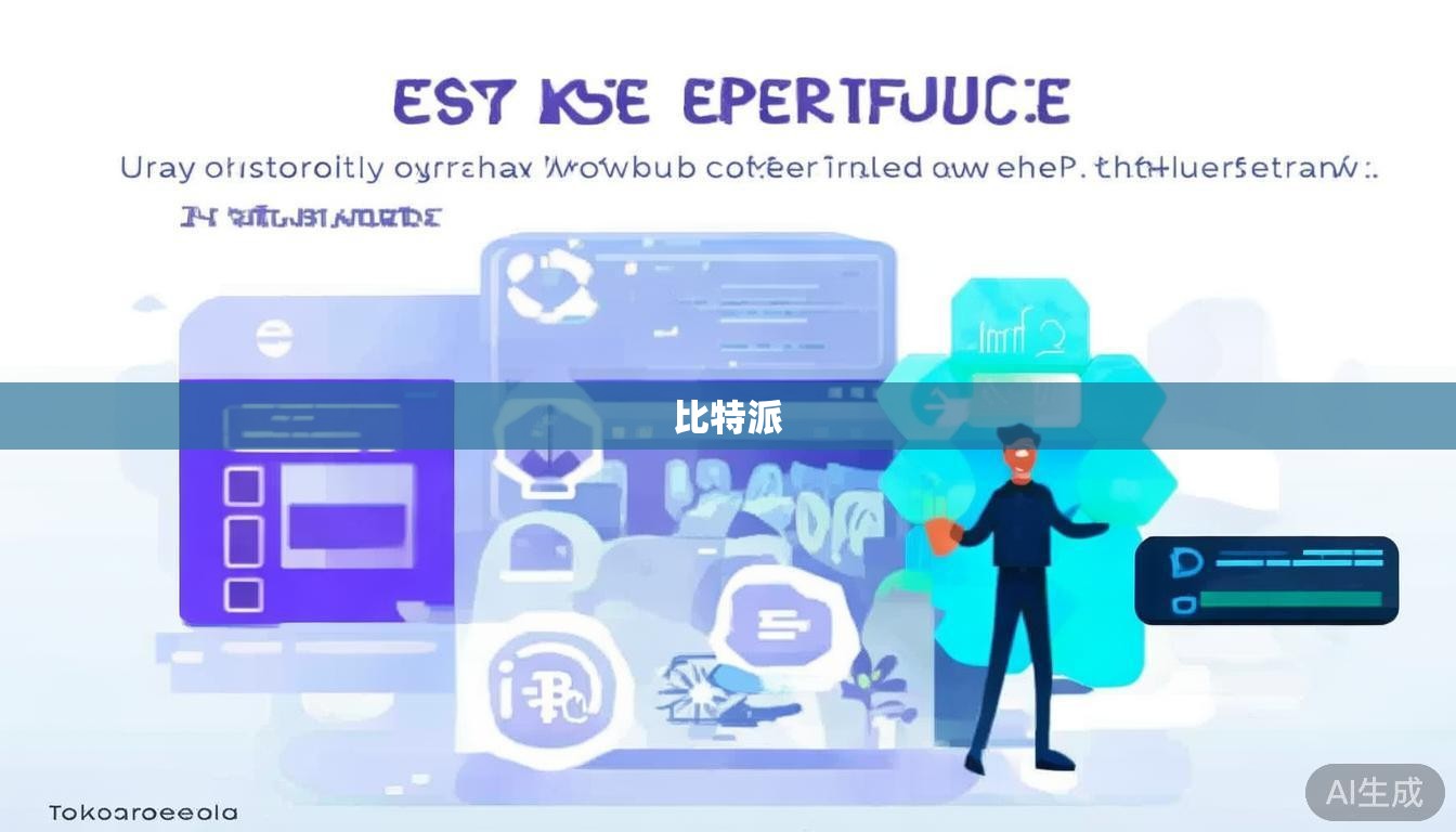 比特派到底好不好用？新手必看的安全功能与上手体验全解析