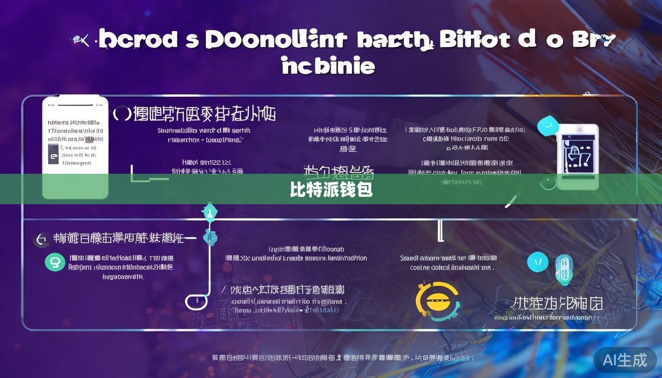 国内怎么下载比特派钱包？这份风险与合法指南必看