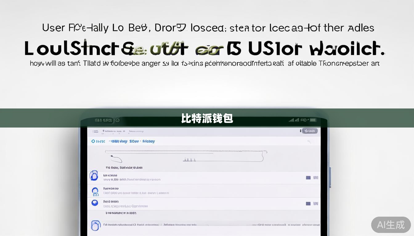 比特派钱包找不到USDT？教你一步步添加并显示资产