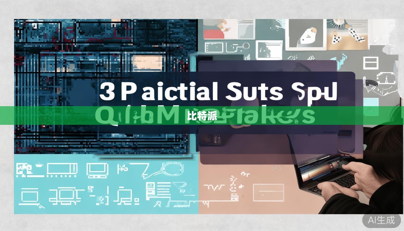 比特派视频真假难辨？3个实用技巧教你快速识别AI造假