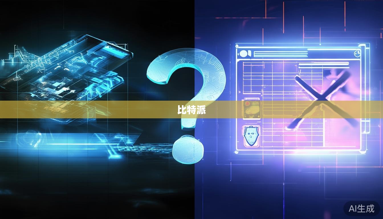 比特派有网页版吗？揭秘官方不做网页版钱包的安全考量