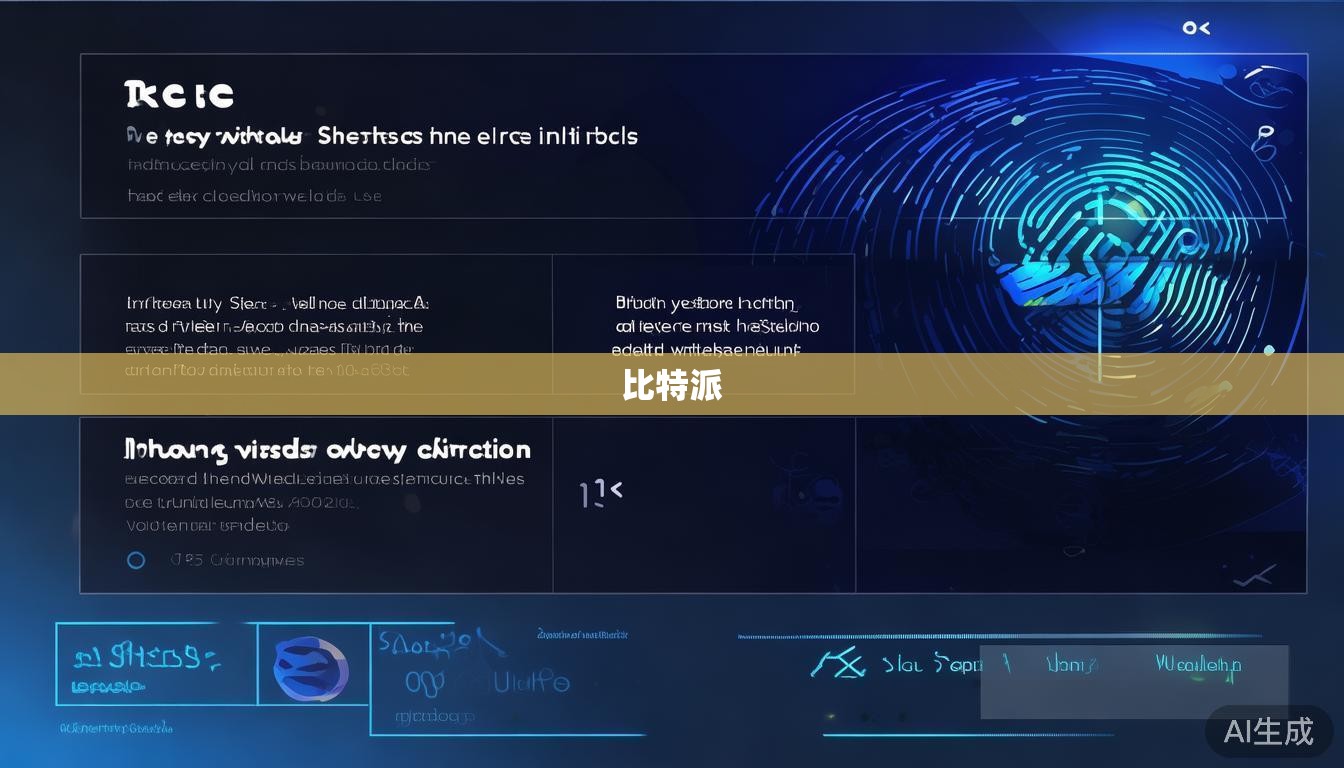 比特派版本是哪个？三招查清版本号，避免用错钱包丢资产