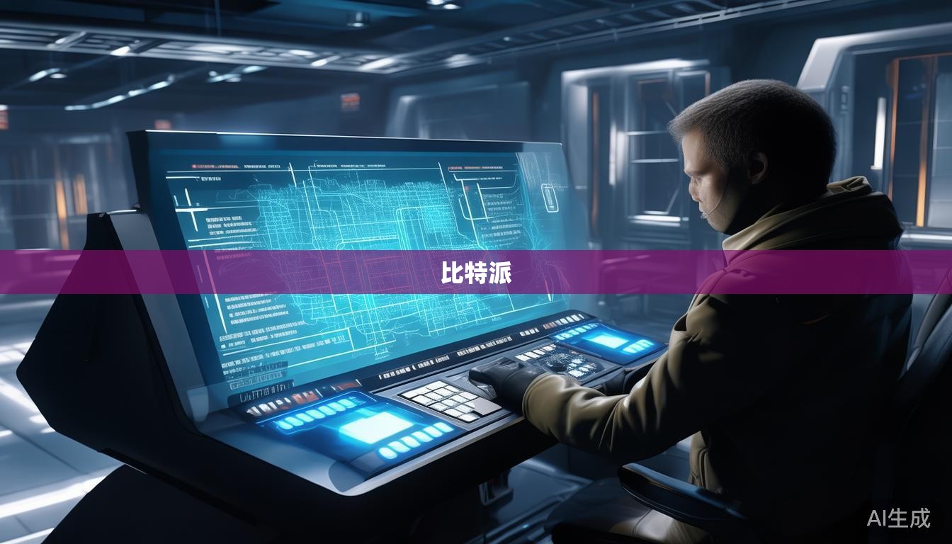 比特派安全中心在哪？找不到是因私钥在自己手里，这些设置要主动做