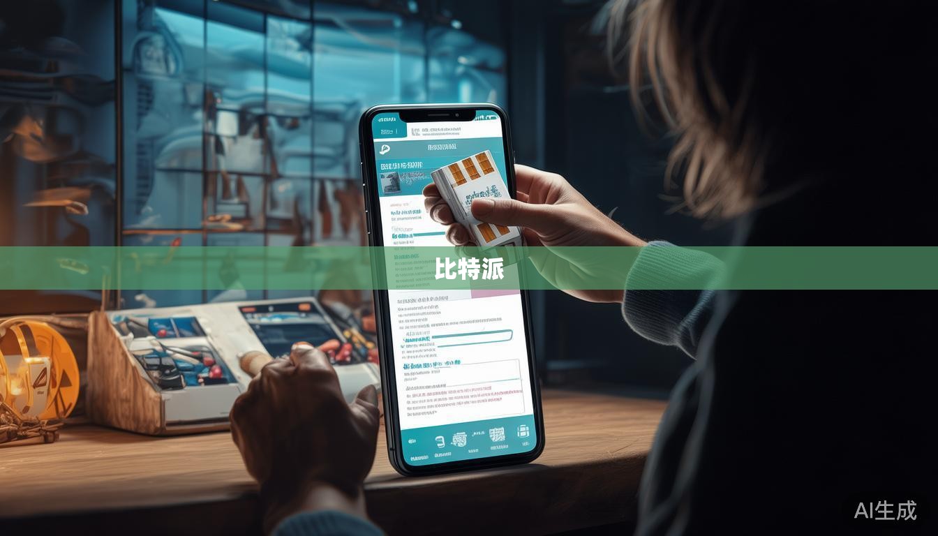 用比特派买烟靠谱吗？小心这些隐藏风险和法律问题