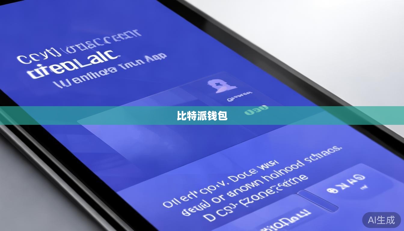 比特派钱包APP在哪下？官方安全下载渠道和真假辨别指南