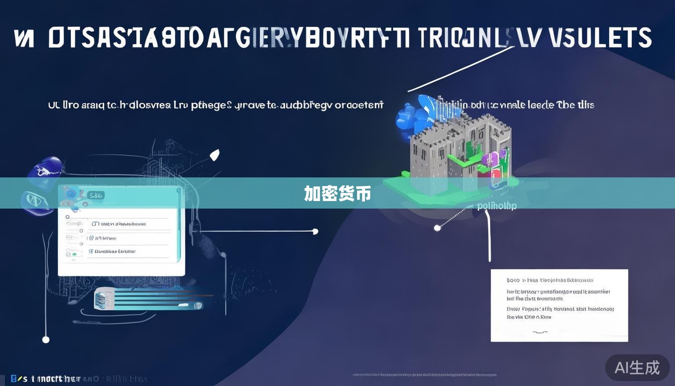 比特派本地存储怎么理解？一文搞懂私钥本地操作与备份关键