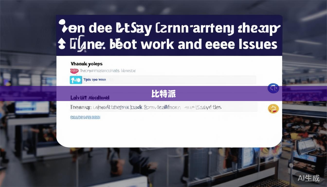 比特派转账为啥总弹出中断？5招解决网络、手续费问题