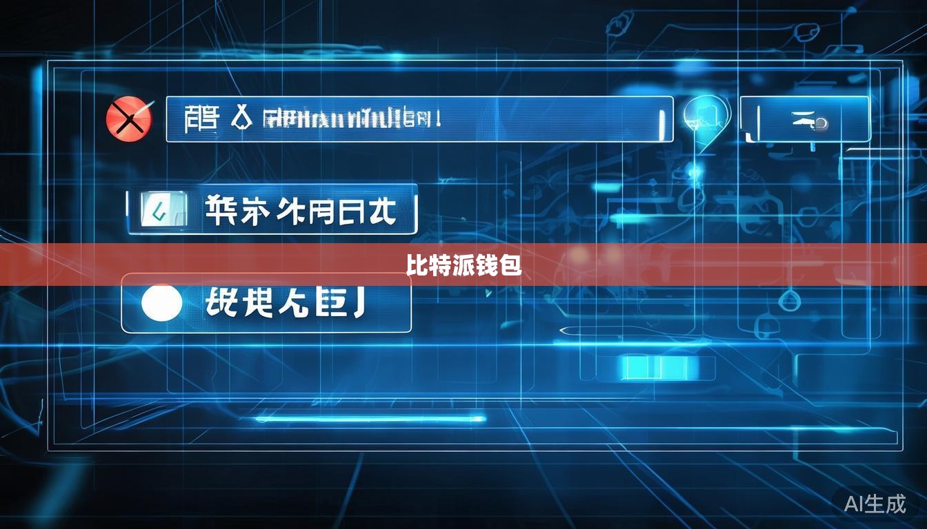 比特派钱包没有客服电话？别找了，官方渠道和防骗指南全在这