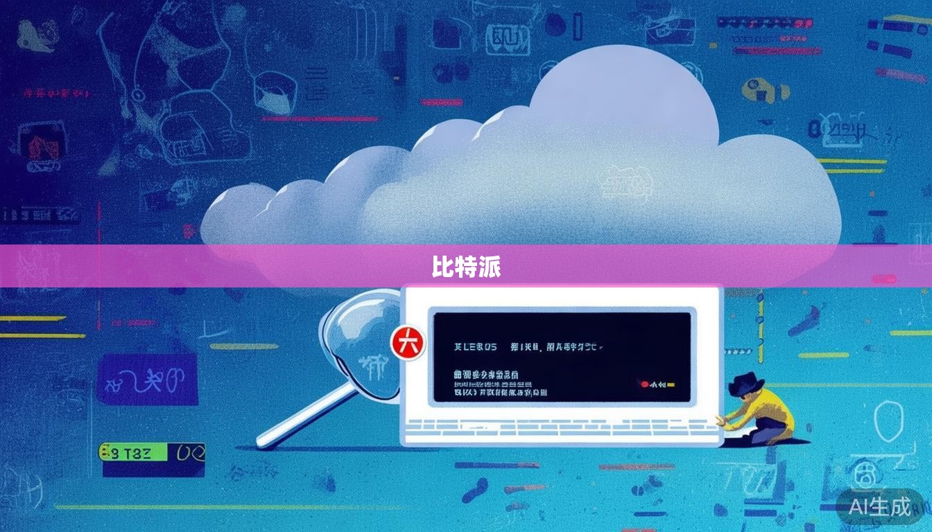 比特派是什么网站？揭秘它安全吗，小心别被坑