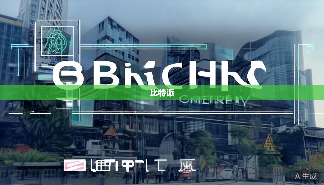 北京苏州街的比特派是什么平台？揭秘数字货币关联背后的合规风险