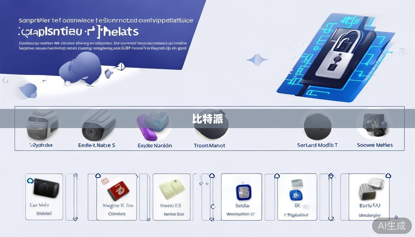 比特派能连哪些钱包?Ledger、Trezor及软件钱包连接指南 比特派能连哪些钱包?Ledger、Trezor及软件钱包连接指南