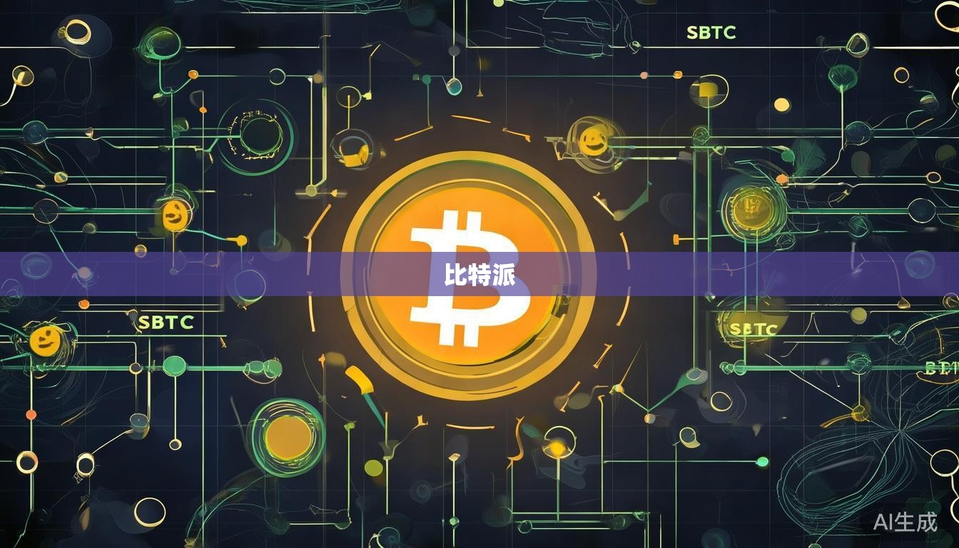 比特派sBTC是啥？讲透运作原理和三大核心风险