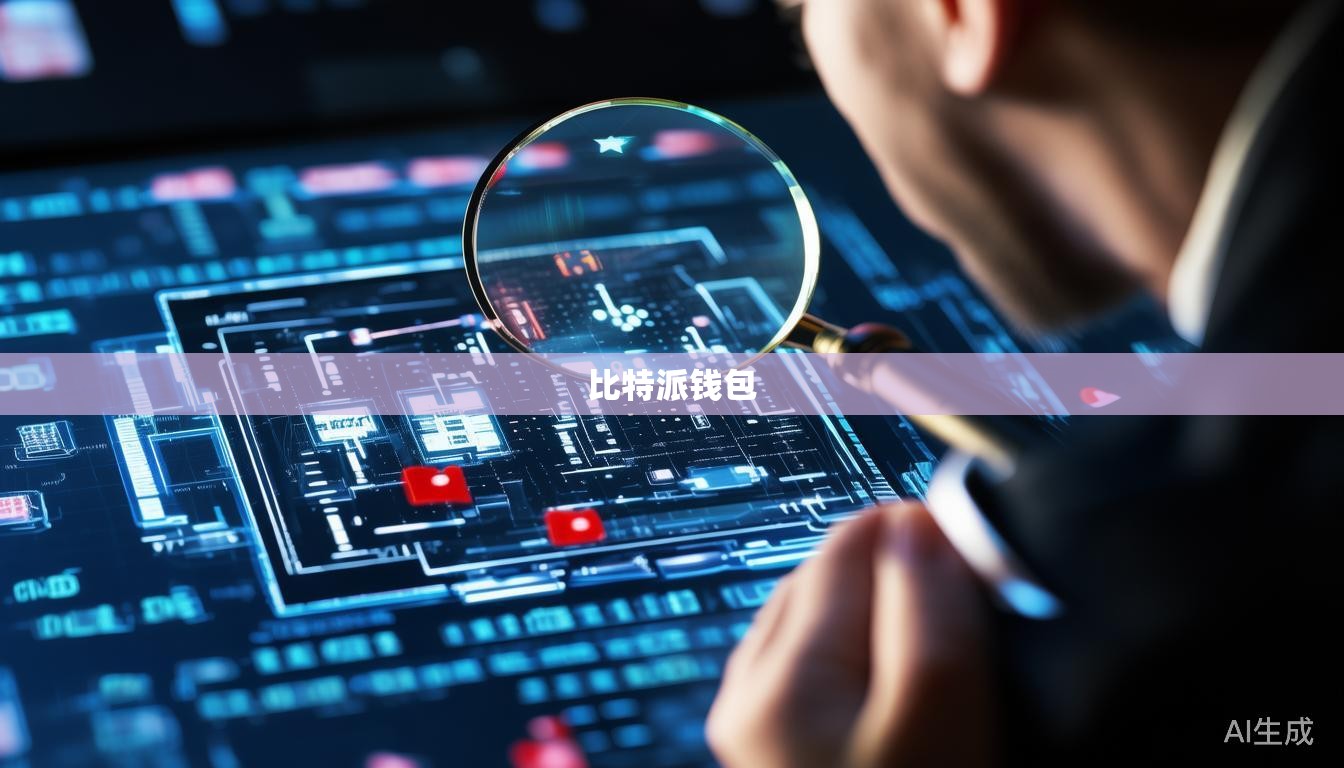 比特派钱包漏洞细节分析：密钥存储和授权交易有哪些风险？