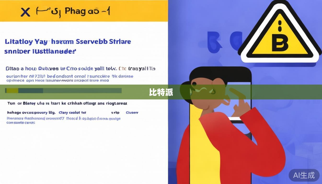 找比特派客服电话却遇诈骗陷阱？这份官方指南教你安全解决钱包问题