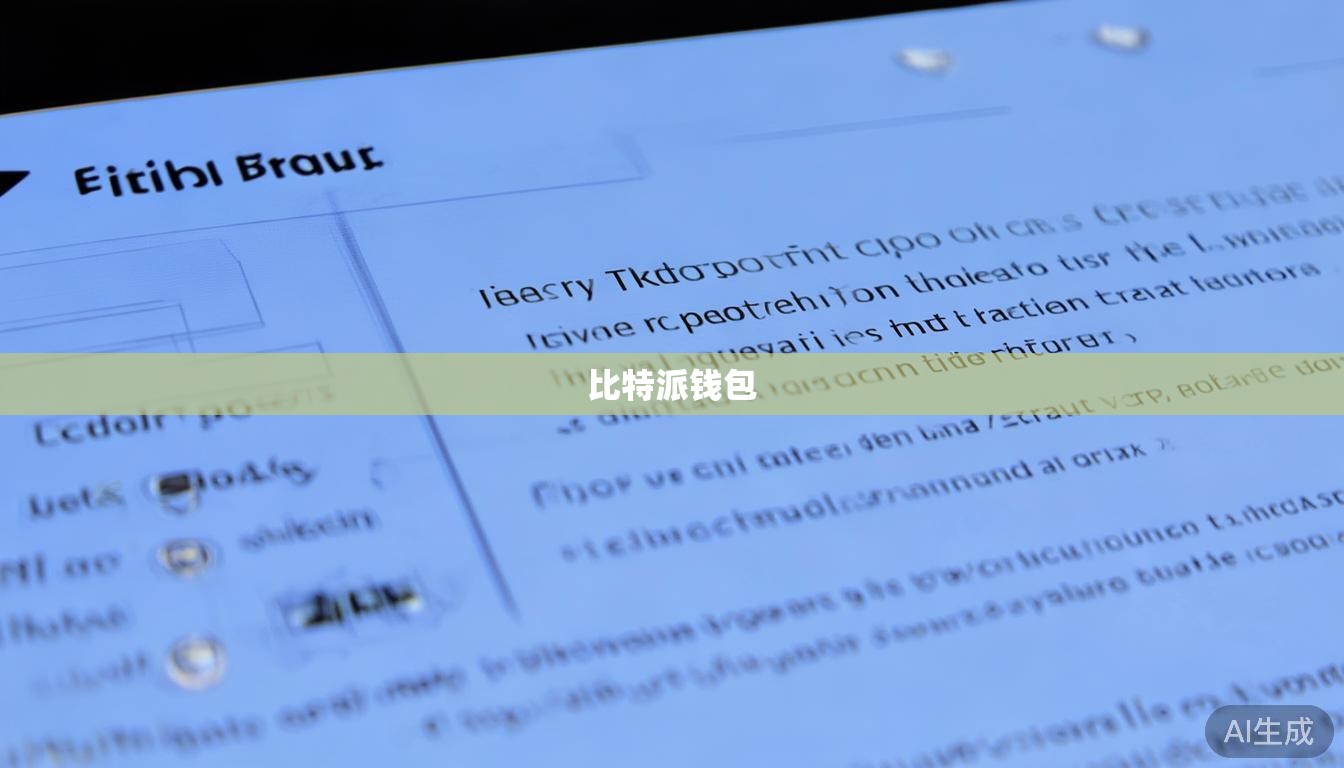 比特派钱包币币兑换全攻略：费用、安全与常见问题解答