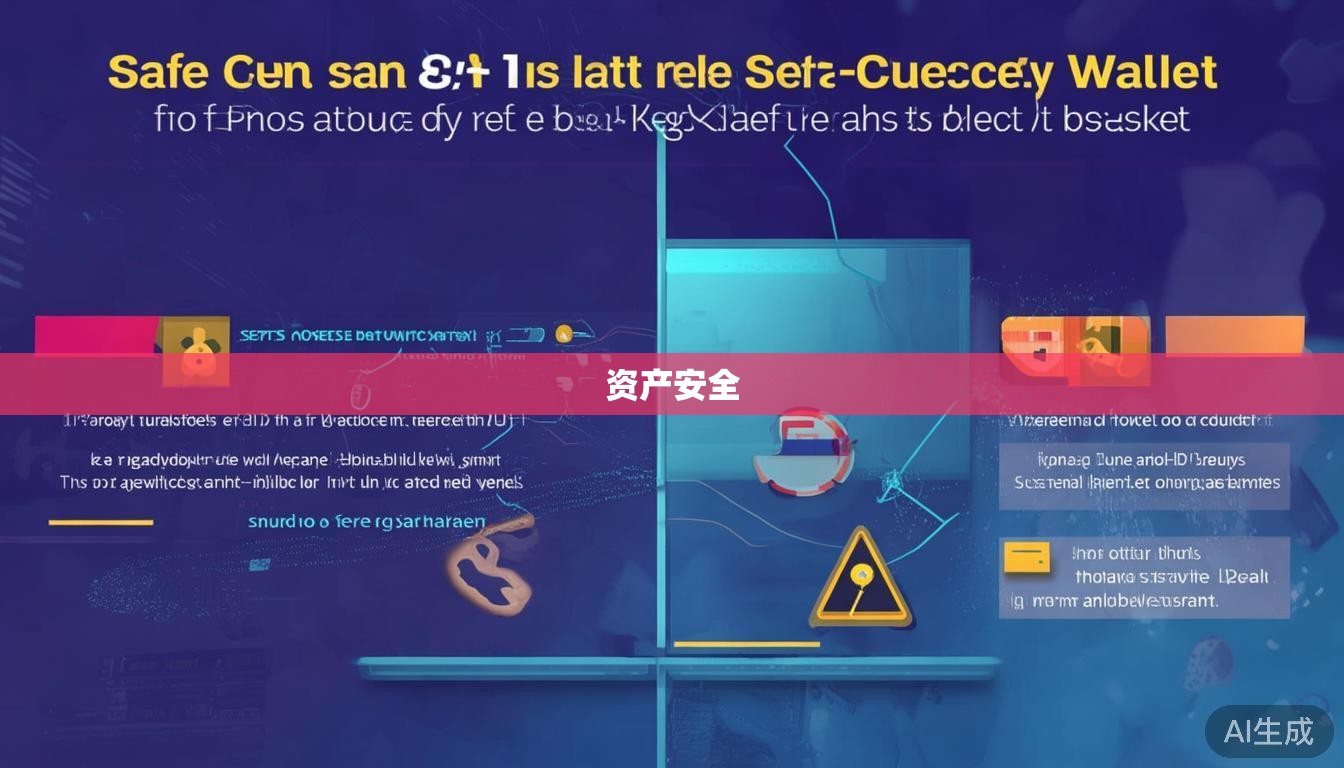 比特派本地钱包怎么用才安全？一文讲透私钥自管的利弊与风险