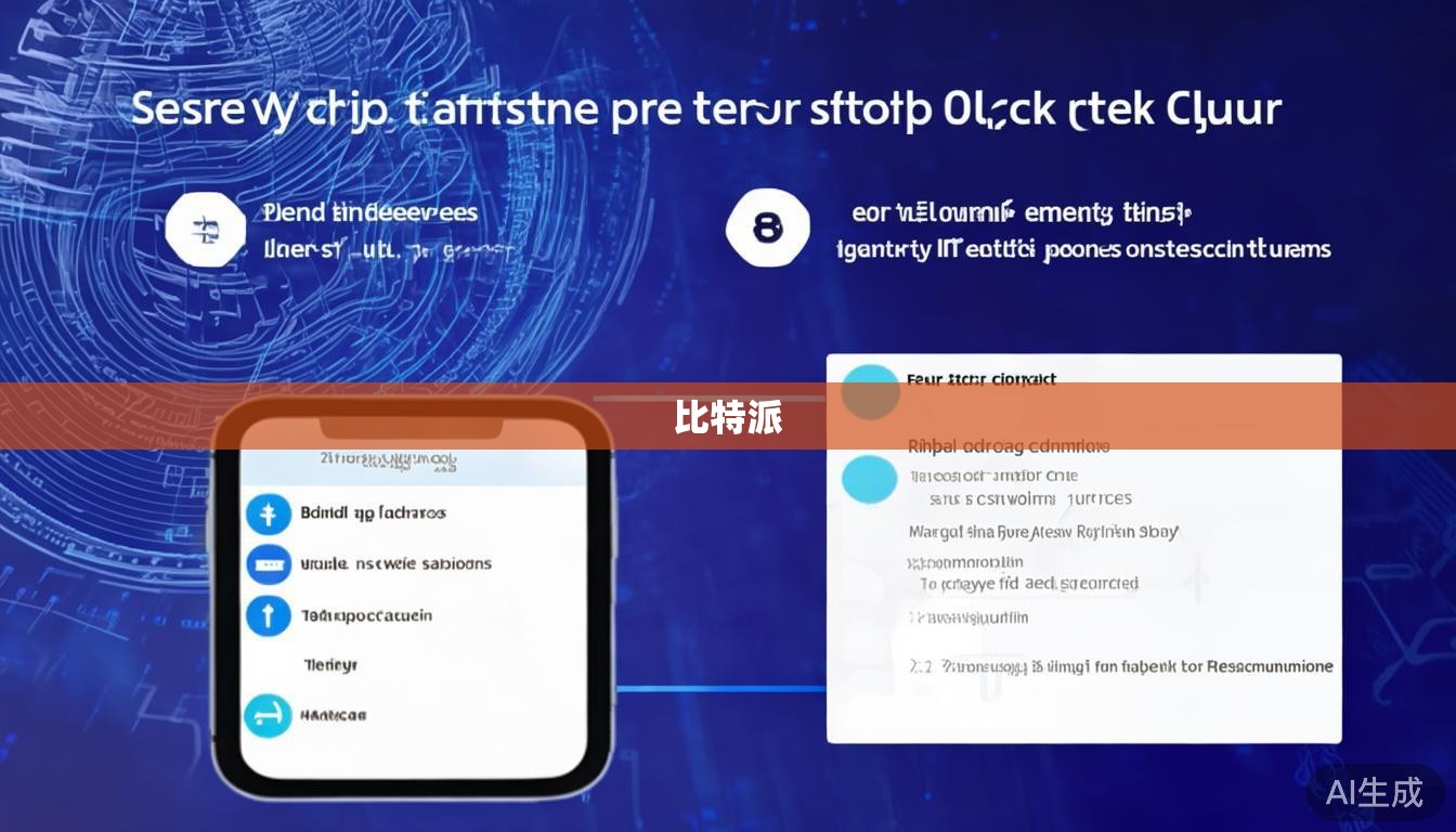 比特派一键转账怎么设置？手把手教你绑定地址、金额及安全注意事项